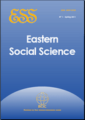 Eastern Social Science
